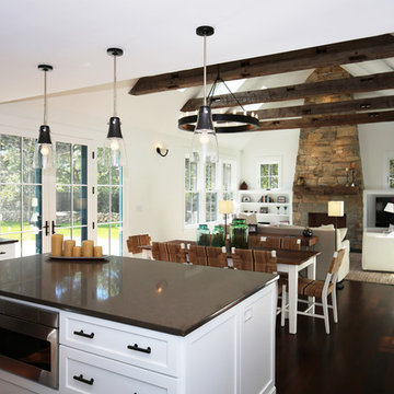 middle road | chilmark