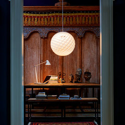 Patera - Pendant Lighting