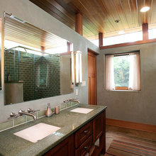 Bathroom Ideas