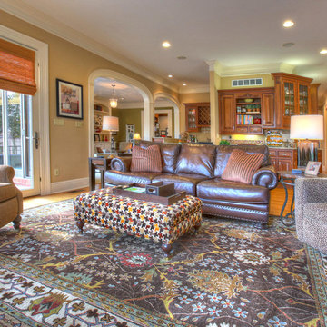 Louisville Renovation
