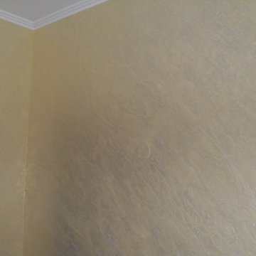 My work