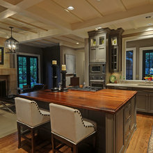 new kitchen