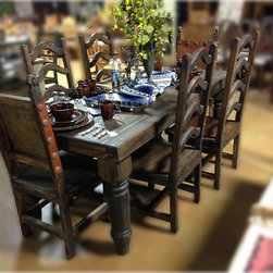 Dining Room - Dining Sets