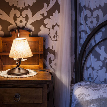 Interiorismo y decoración