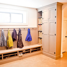 mudroom