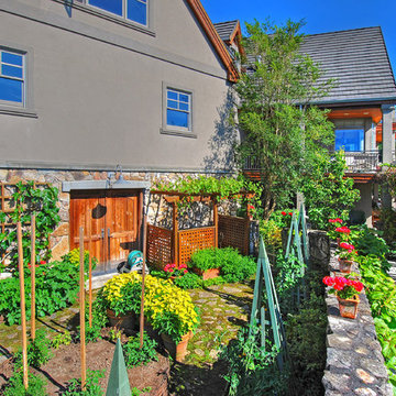 Edmonds Residence