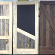 Doors