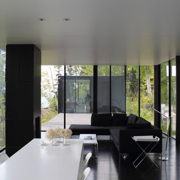 Weekend House
