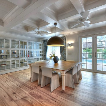 Dining Area - 780 Orchid Dr