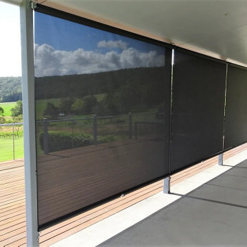 Outdoor sun shades(awnings)