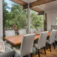 Dining Room Ideas