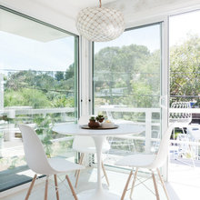 Sunroom Hugo House