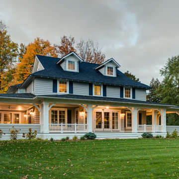 Charming in Charlevoix