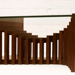 Coffee Table No. 1 - Coffee Tables