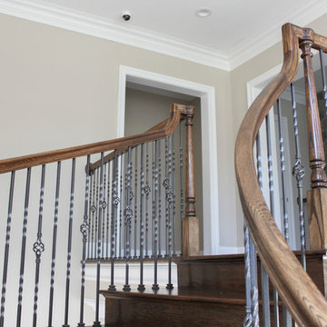 Project #28 | Sweeping Curve