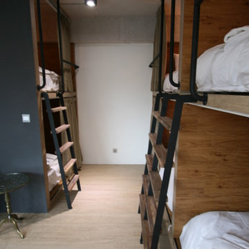 NK HOSTEL