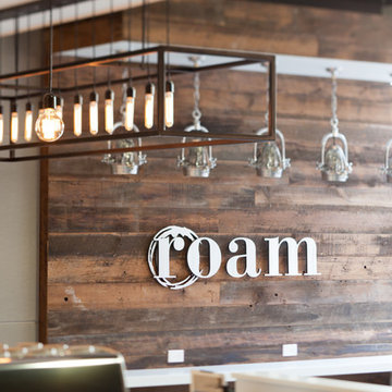 Atlanta-based corporate meeting company ROAM