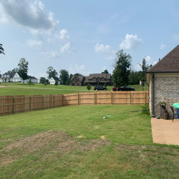 Fencing - Home Fencing And Gates