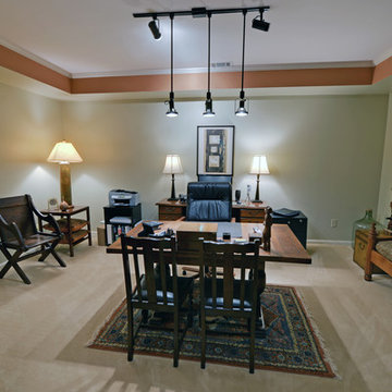 Atlanta Georgia Custom Homes