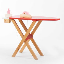 Carracas de madera - Products
