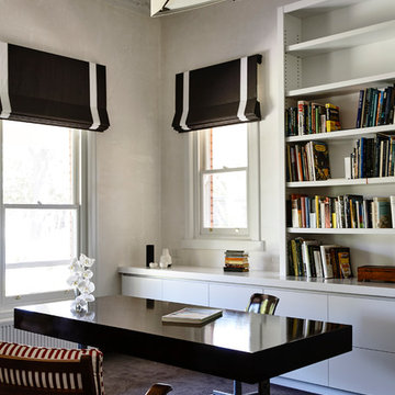 Kew Residence
