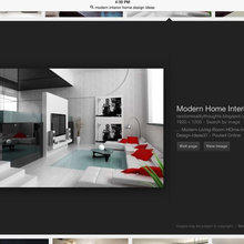 living room/ levels