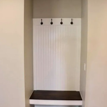Interior Projects