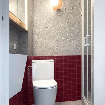 Appartement Pressoir