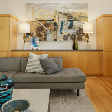 West Slope Modern