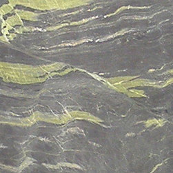 Verde Speranza Leather - Products