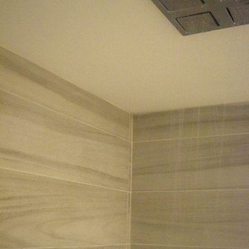 Spa-like Bathroom Remodel