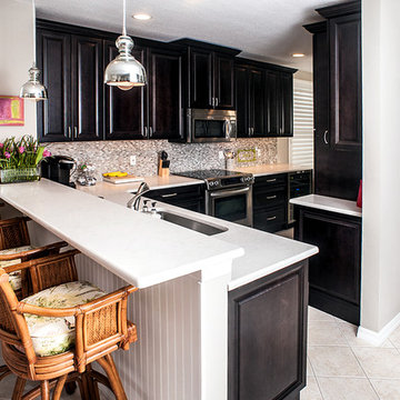 The Sophisticated Kitchen // Bradenton