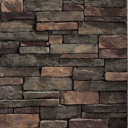 Stone Veneer - Products
