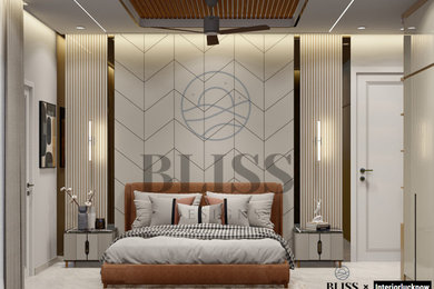 3BHK Flat Park Of Dr Alok Rai