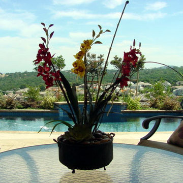 Stunning Gardens
