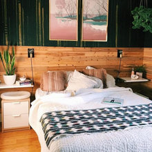 Groovy Treehouse