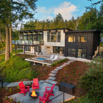 Mid-Century Renovation