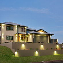 exterior lighting