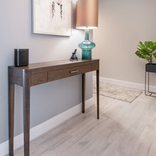 Wood Floors
