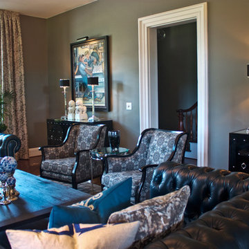 Hartford Condo