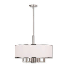 Spare Room Chandelier
