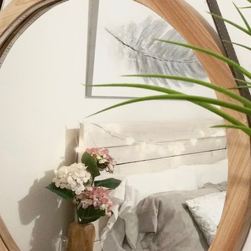 Cloverdale Bedroom Makeover