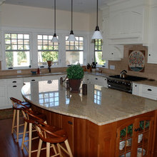 Cannon Beach Kitchen