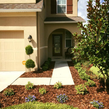 Landscaping Projects