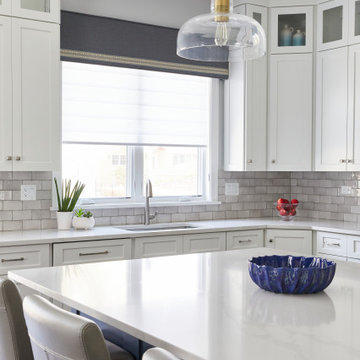 Elmhurst Residence