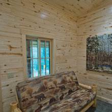 Paneling options