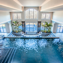 Swimming Pools