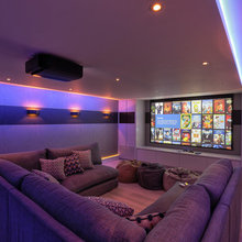 Home Theatre