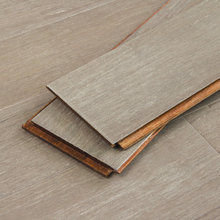 Wood Flooring (Gray)