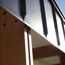 Loft Conversion Exterior